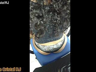 Beautiful naughty wife slut flashes exhibitionist trailer tease