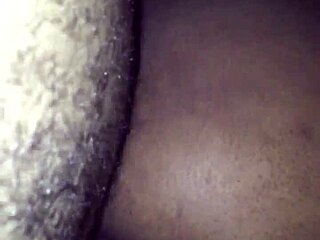 fat bbw rides monster big black cock cowgirl bouncing her huge curves