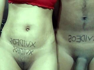 Horny Indian College Coed Bent Over Doggystyle Assfucked Hard