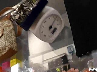 Busty latina slut spies cash sex in shop toilet hidden cam busty babe fucked