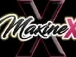 scott rhodes rams maxine x's throat deep in rough freeuse domination