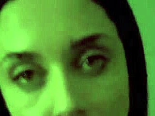 luiza marcato drops to knees for pov bathroom blowjob then pussy pounding