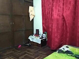 stepmom sneaks in spying months i fuck her big ass dad wastes