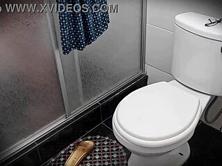 yo spying hot latina mexican uni girl's upskirt miniskirt on promo trip 👀🍑🔥