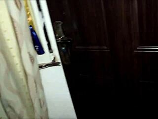 Naughty neighbor girl rides me raw, dominates deep in bedroom