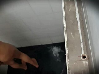 yo spying hot latina mexican uni girl's upskirt miniskirt on promo trip 👀🍑🔥