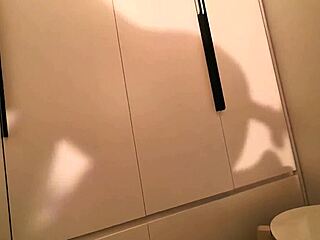 Fucking him deep while he sleeps so hard!