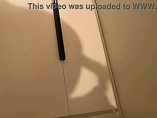 Fucking him deep while he sleeps so hard!