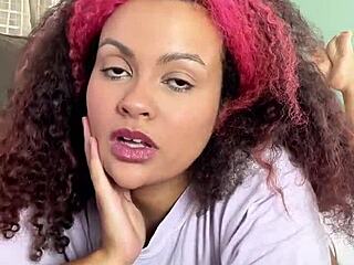 mmm curvy latina's thick ass burps farts so sexy homemade 😍🍑