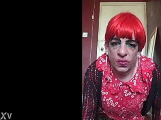 Ever tried bisexual crossdresser ass to mouth fun?