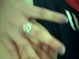 cute latina teen prostitute flashes her small perky tits solo