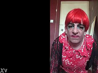 Ever tried bisexual crossdresser ass to mouth fun?
