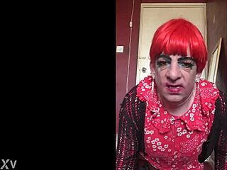 Ever tried bisexual crossdresser ass to mouth fun?