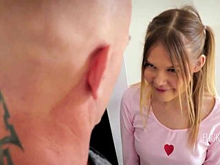 Tiny Brat Plays Secret Adult Games