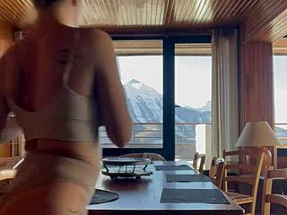 Family Holiday Ski Special Episode 3.6 Public Thrills