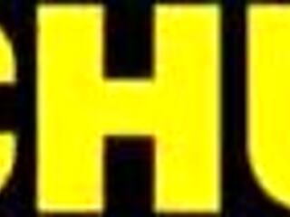 Kinky giantess Diana towers over two strangers for outdoor domination sex with big tits and fat ass