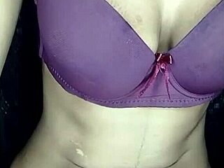 that asian amateur got hooked on sex fast, milking load after creamy load now