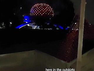 i fuck big ass latina bent over in buenos aires planetario