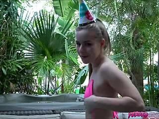 yo stepdaddy this monster cock is your special birthday treat from me!