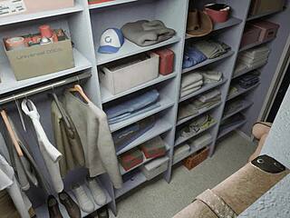 stepdad catches stepdaughter naked and his huge cock gets rock hard