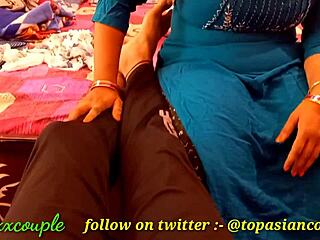 Watch her tease with a close-up finish in her mouth