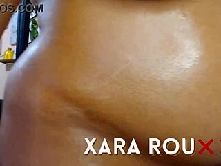 latina with big tits and ass rides dildo doggystyle in mirror homemade hairy pregnant