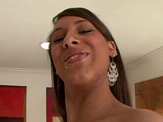 Big bubble butt babe fucked hard