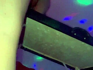 latina wife takes raw creampie from stranger no condom for cuckold orgasm dream