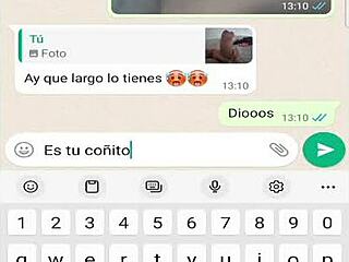 hey, my neighbor's such a total cock-teaser...