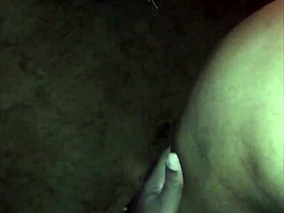 Milf Donna Begs for Fat Black Cock After Man Gets Locked Up and Fucks Doggystyle