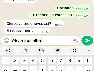 hey, my neighbor's such a total cock-teaser...