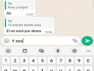 hey, my neighbor's such a total cock-teaser...