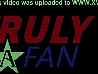 Raven Rogue's Barefoot Tickling Fetish Close-Up Backstage with Short-Haired Latina Brunette