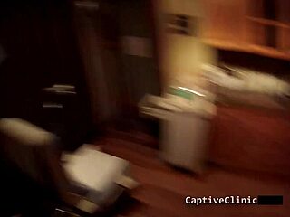 daisy ducati in mary janes pain screaming from toys handcuffs and gaping