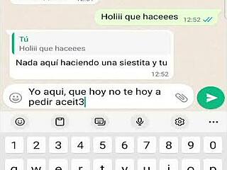 hey, my neighbor's such a total cock-teaser...