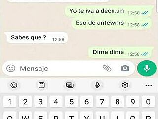 hey, my neighbor's such a total cock-teaser...