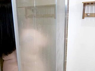 Devoted Anastasia Maulfick Gets Arschfick And Angepisst In Shower