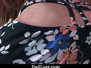 if i swallow your load do i get the credit card daddy?