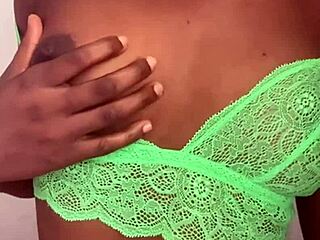 i ache so deep pleasuring my wet pussy alone