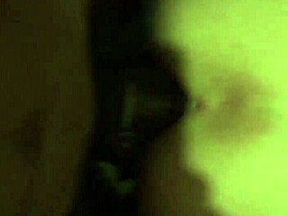 fat ass bbw pussy stretched by monster bbc creampie flooding her wetness