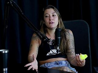 elisa sanches and flor de damiana explain names caress eurotrip group fun on sheer red