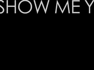 SHOW ME YOURS Big Tits Petite Asian Brunette Meana Wolf FANTASY Blowjob Cumshot Handjob Taboo!