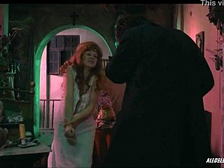 wanna see halina kowalska's big tits n milf handjob in sanatorium pod klepsydra? her sexy nude boobs n topless action got me hard