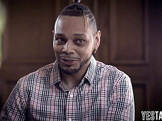 Pervert Doctor Watches Petite Asian Patient's Monster Cock Doggystyle Pounding!