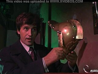 wanna see halina kowalska's big tits n milf handjob in sanatorium pod klepsydra? her sexy nude boobs n topless action got me hard