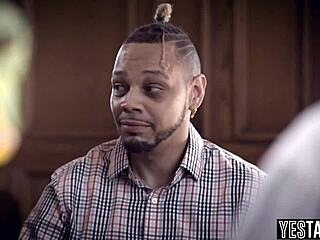 Pervert Doctor Watches Petite Asian Patient's Monster Cock Doggystyle Pounding!