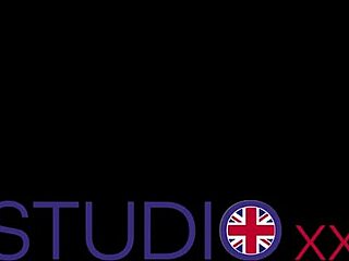 yo nurse greene takes spitroast pounding from patients then cum covered