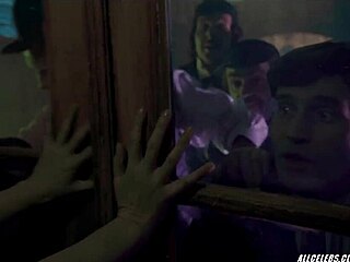 wanna see halina kowalska's big tits n milf handjob in sanatorium pod klepsydra? her sexy nude boobs n topless action got me hard