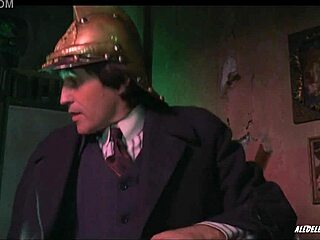 wanna see halina kowalska's big tits n milf handjob in sanatorium pod klepsydra? her sexy nude boobs n topless action got me hard