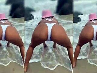 slipping into plug play lost in swing bar gloryhole cabins